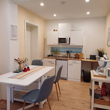 Apartament Haus Am Roesberg Bornheim  Zewnętrze zdjęcie