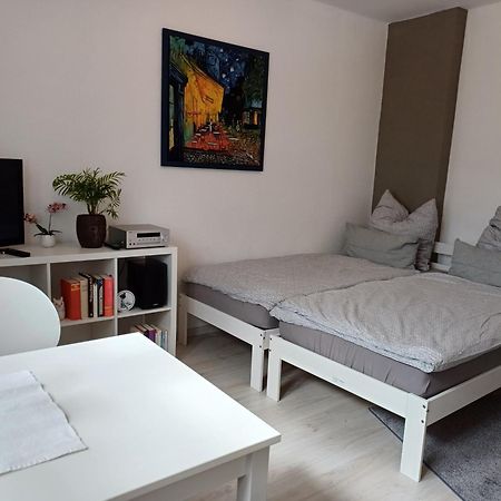Apartament Haus Am Roesberg Bornheim  Zewnętrze zdjęcie