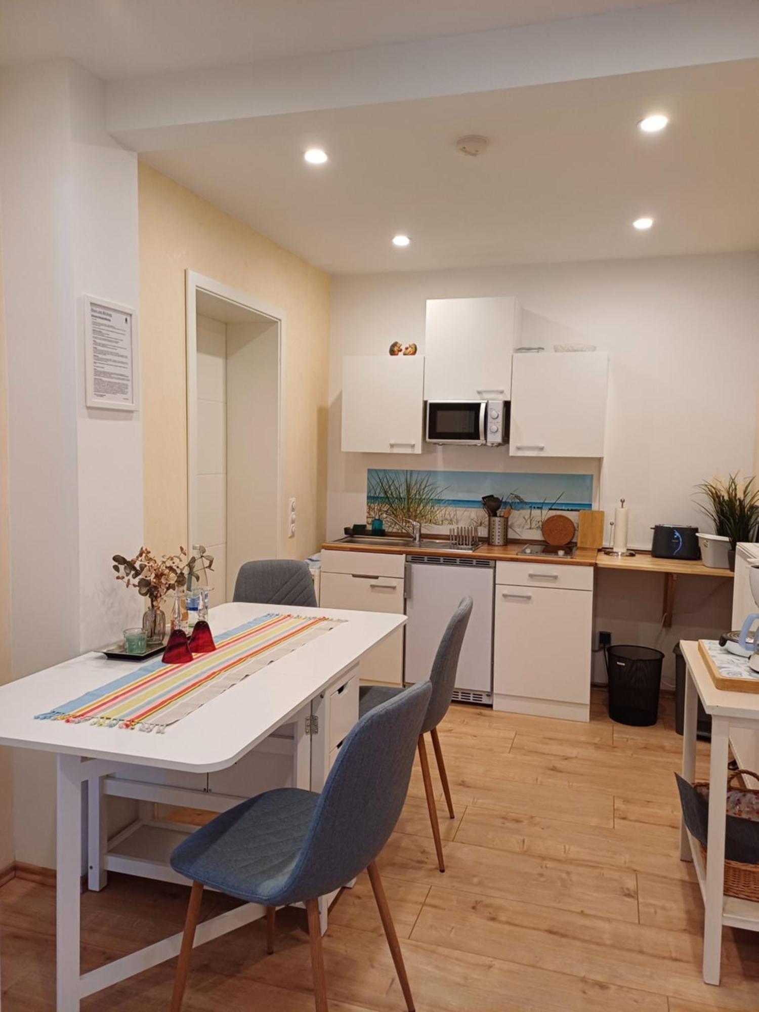 Apartament Haus Am Roesberg Bornheim  Zewnętrze zdjęcie